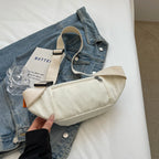 Sac banane femme fausse fourrure courte - ShopGET®