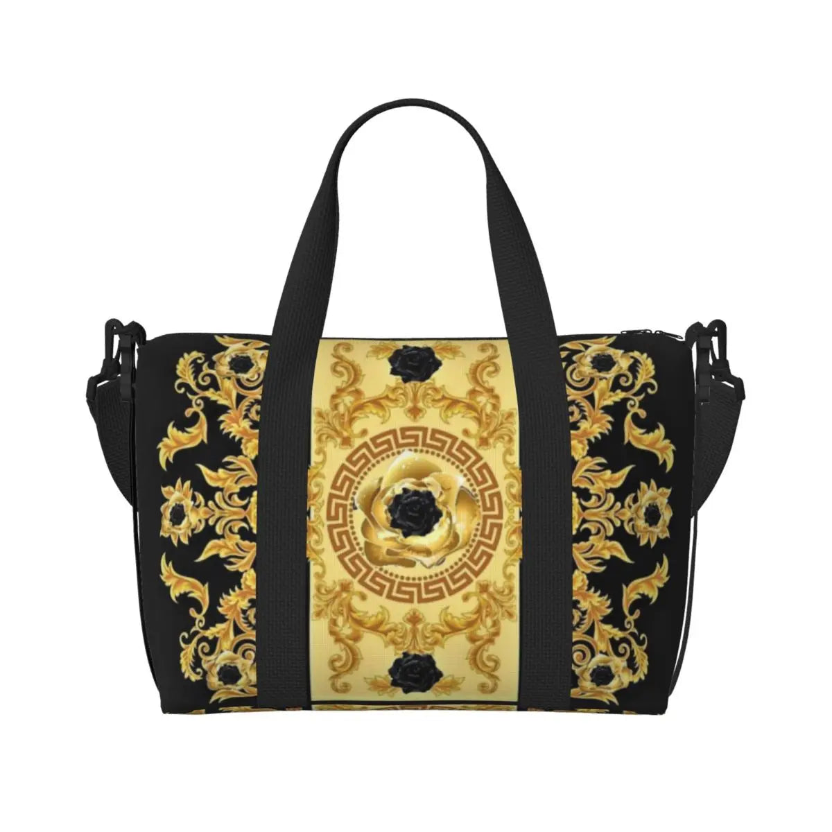 Sac weekend femme baroque européen 15-16-13-14-3-4-1-2-11-12-9-10-7-8-5-6-ShopGET® 