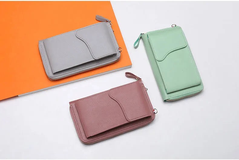 Pochette téléphone étanche - ShopGET®