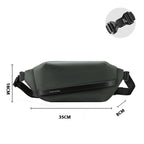 Sac banane originale pour homme