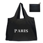 Sac de courses happy A-B-C-D-E-F-G-H-I-J-K-L-M-ShopGET® 