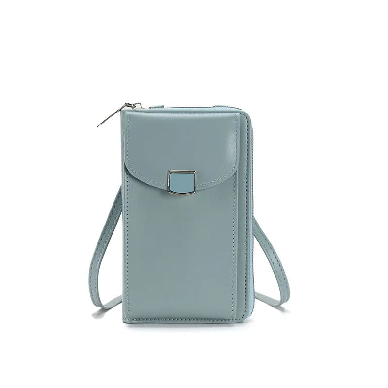 Pochette téléphone femme - ShopGET®