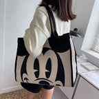 Cabas femme Disney Mickey-ShopGET® 