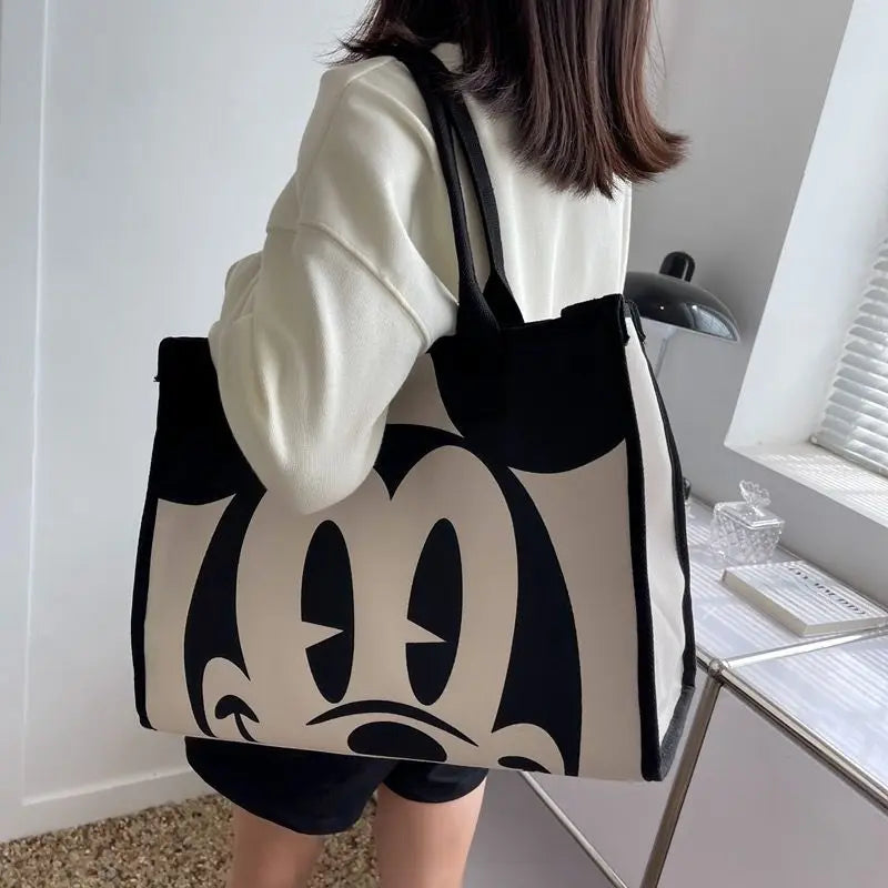 Cabas femme Disney Mickey-ShopGET® 