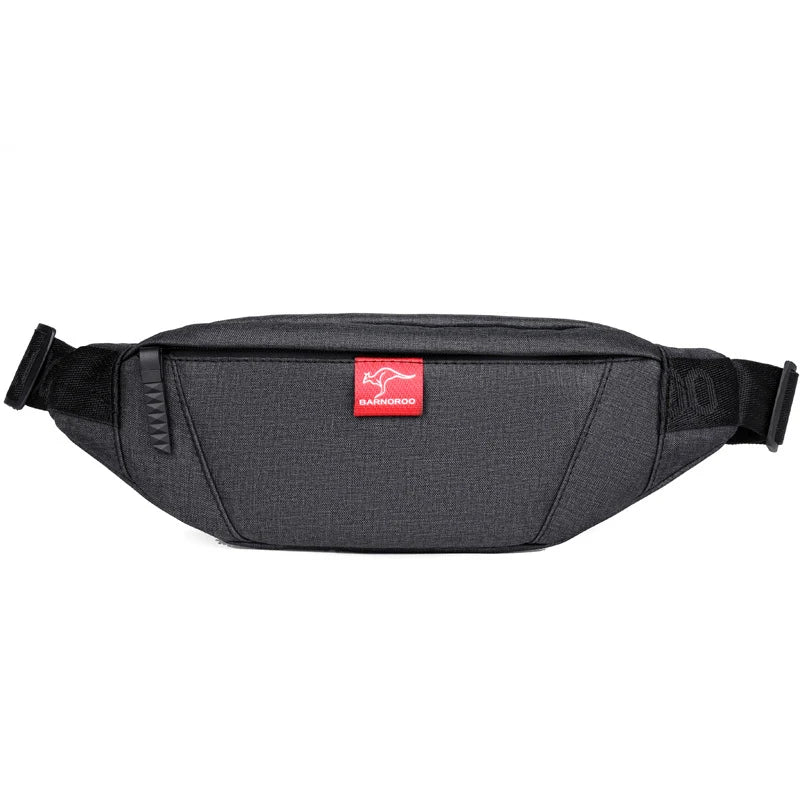 Sac banane homme petite taille