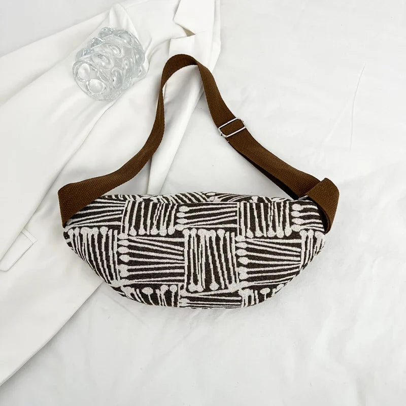 Gros sac banane pour femme - ShopGET®