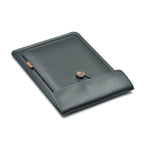 Pochette ordinateur cuir 13 pouces - ShopGET®
