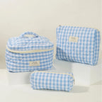 Grande trousse de toilette  femme tendance - ShopGET®