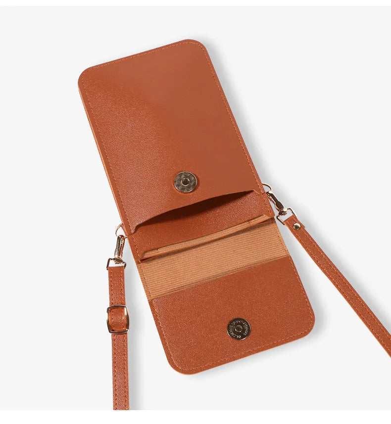 Pochette téléphone waterproof - ShopGET®