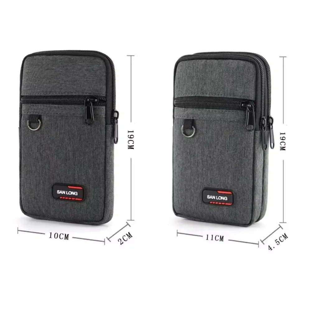 Portefeuille Pochette téléphone - ShopGET®