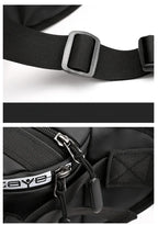 Sac banane homme pas cher en nylon - ShopGET®