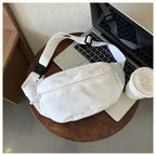 Sac banane moumoute pour femme - ShopGET®