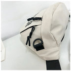 Sac banane chic pour homme