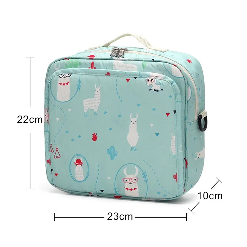 Trousse bébé maternité - ShopGET®