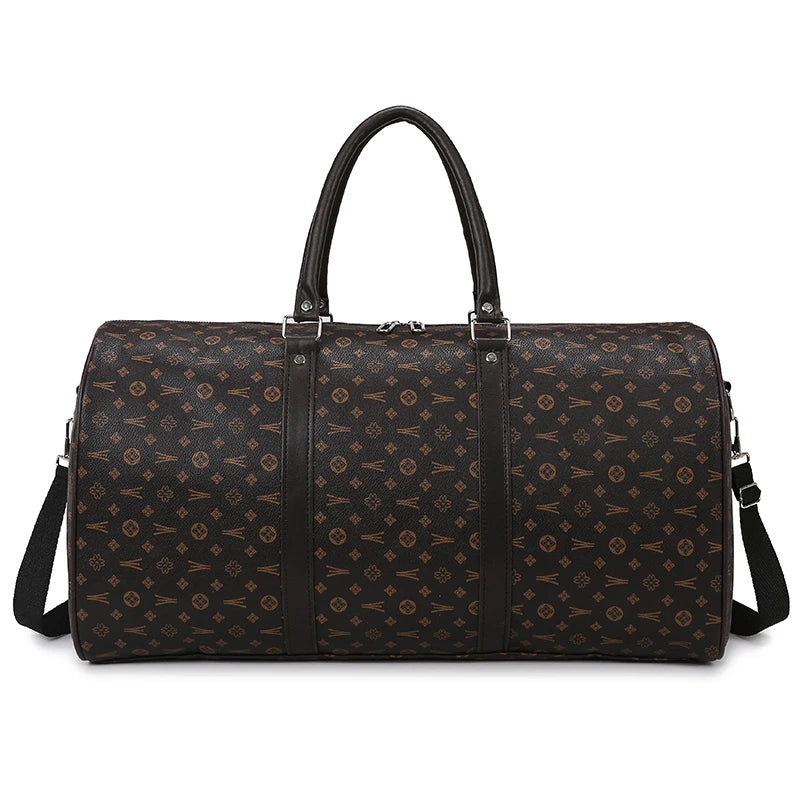 Sac weekend homme de voyage de haute qualité A-B-C-D-E-F-ShopGET® 
