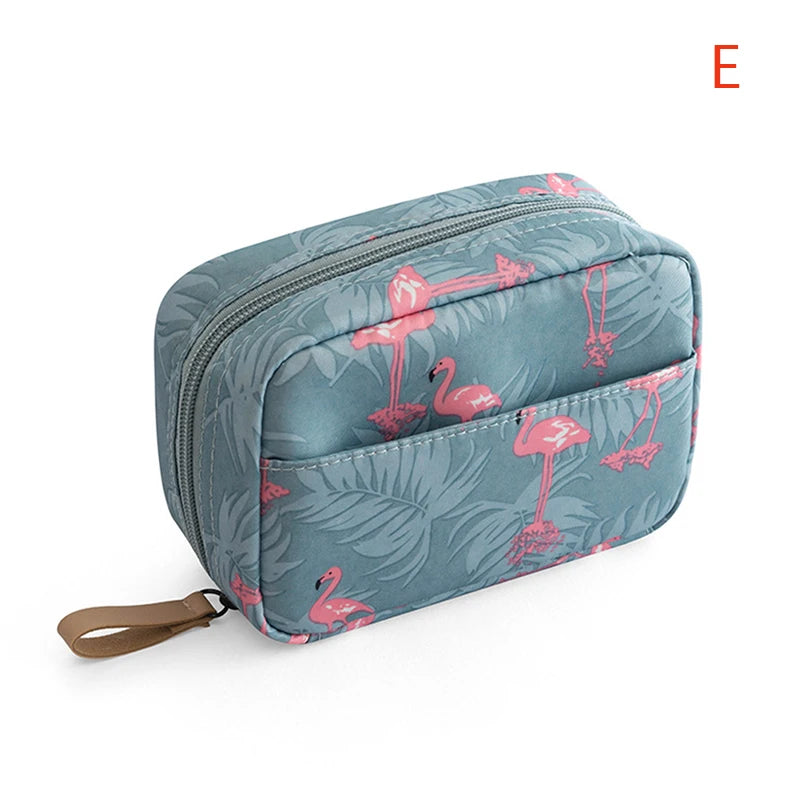 Trousse de toilette femme spéciale - ShopGET®