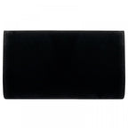 Pochette femme Bordeau Noir / 23 cm x 13 cm-Rouge / 23 cm x 13 cm-ShopGET® 