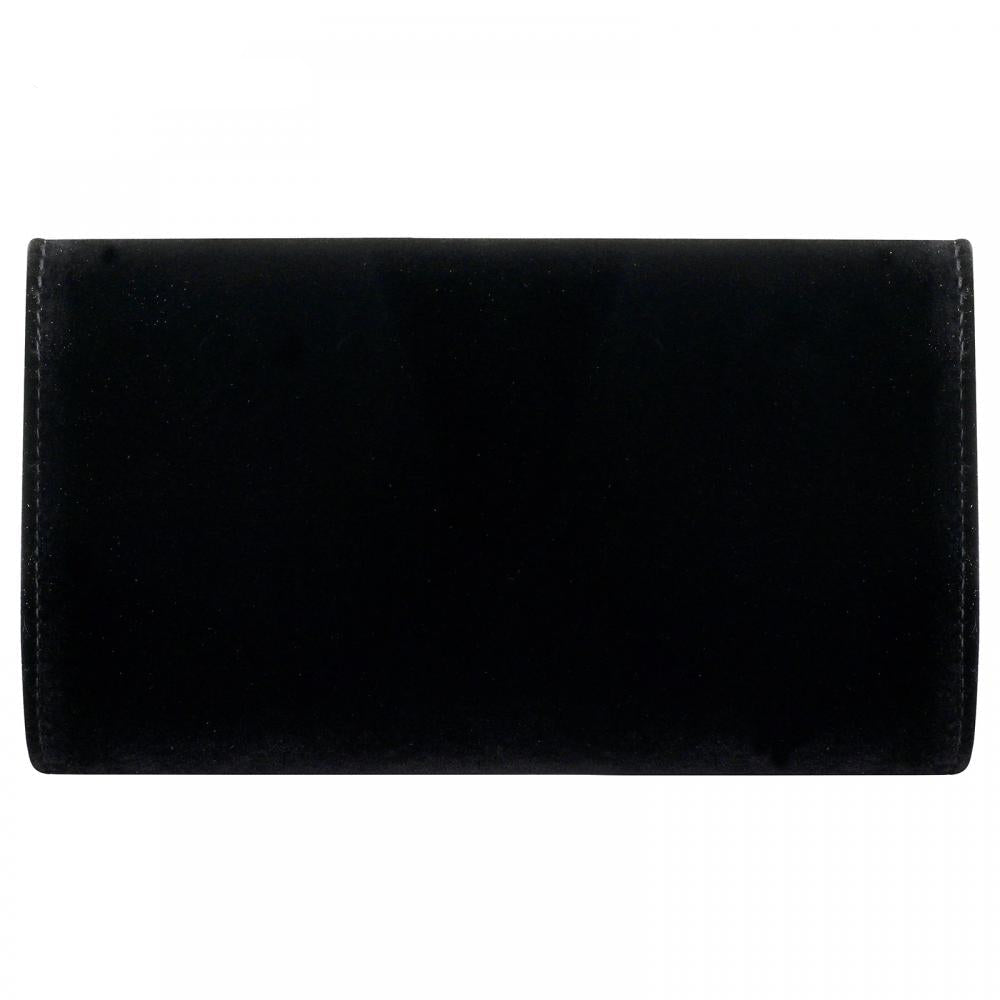 Pochette femme Bordeau Noir / 23 cm x 13 cm-Rouge / 23 cm x 13 cm-ShopGET® 
