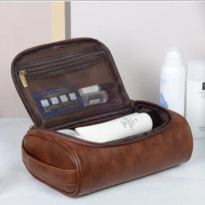 Trousse de toilette homme militaire - ShopGET®