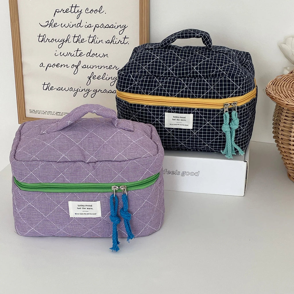 Mini trousse maquillage classique - ShopGET®