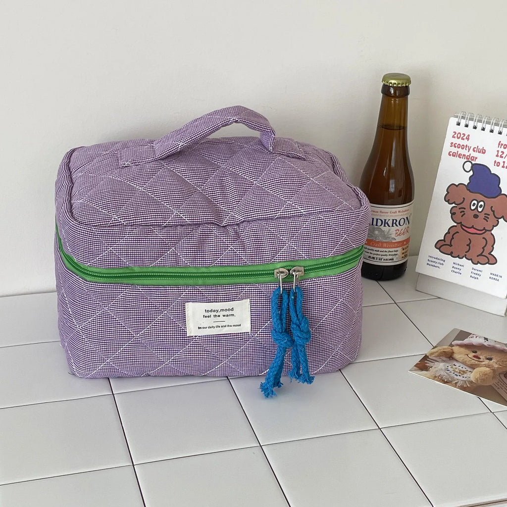 Mini trousse maquillage classique - ShopGET®