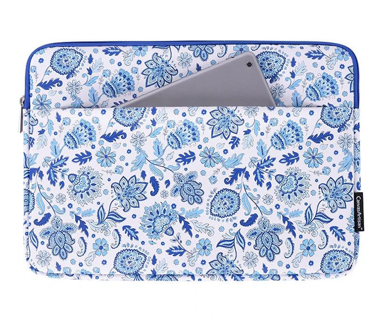 Pochette ordinateur léopard juven - ShopGET®