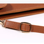 Pochette téléphone bandoulière cuir - ShopGET®