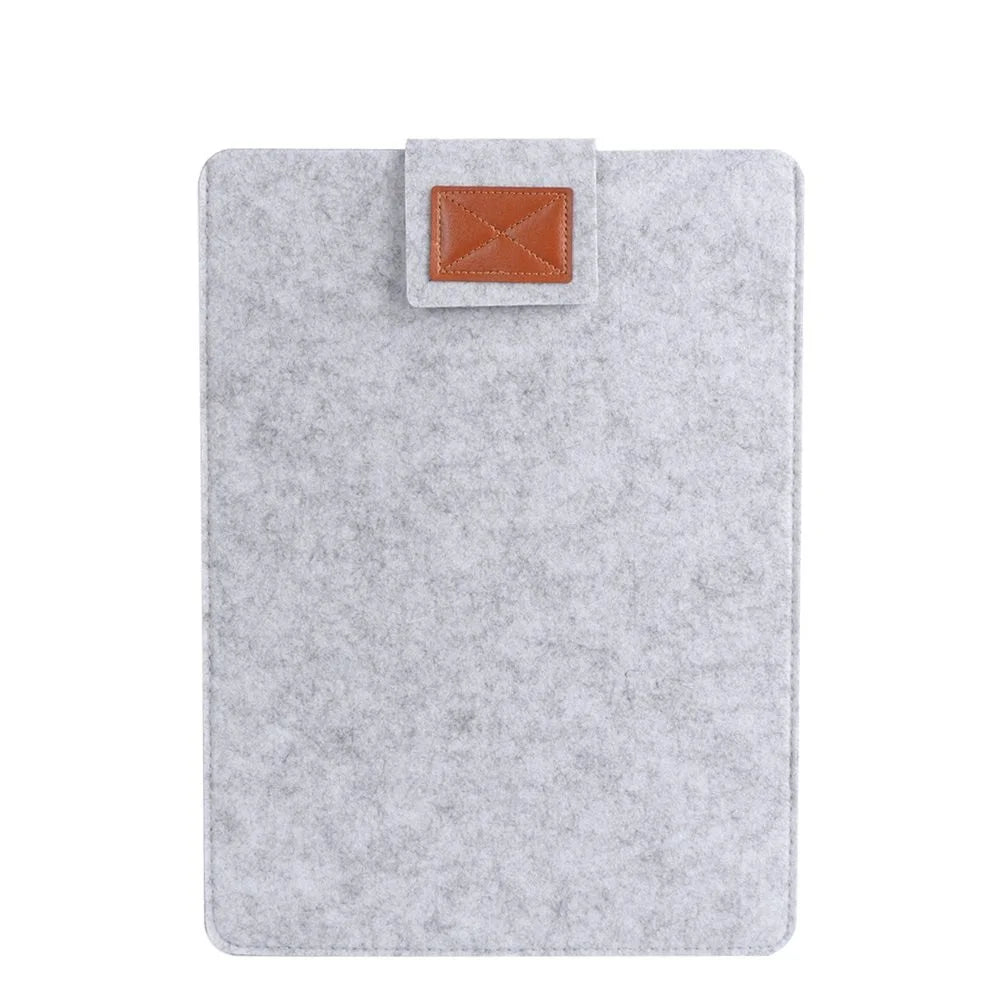 Pochette ordinateur 15 pouces noir - ShopGET®