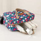 Trousse de toilette voyage floral solide - ShopGET®