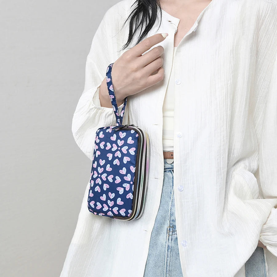 Pochette pour mariage femme A-B-C-D-E-F-G-ShopGET® 