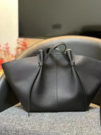 Sac cabas noir Elite Noir PU / 35x15x20cm-Rouge PU / 35x15x20cm-Marron A / 35x15x20cm-Marron B / 35x15x20cm-Noir / 35x15x20cm-Marron PU / 35x15x20cm-Café / 35x15x20cm-ShopGET® 