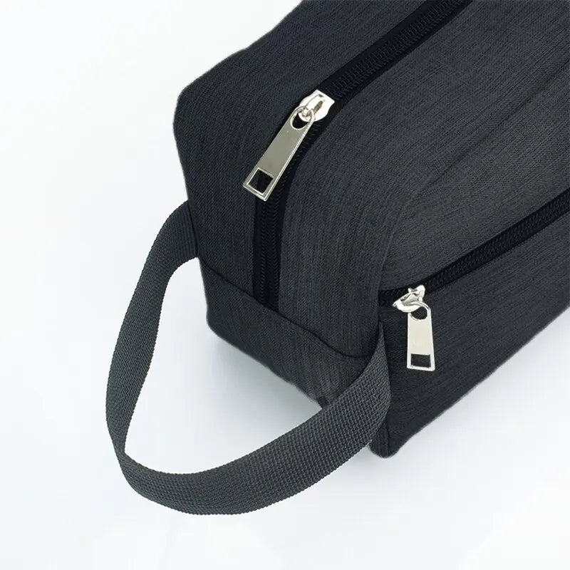 Trousse de toilette homme de stockage - ShopGET®