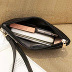 Pochette femme luxe tendance A-B-C-D-E-F-G-H-I-J-K-L-M-ShopGET® 