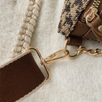 Sac banane bandoulière pour femme - ShopGET®