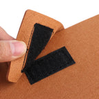 Pochette ordinateur 15 pouces noir - ShopGET®