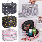 Grande trousse de toilette femme originale - ShopGET®