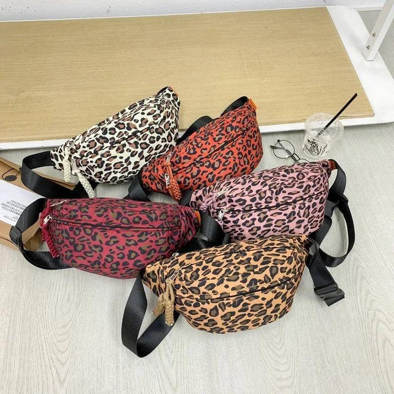 Sac banane pour voyage femme - ShopGET®