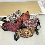 Sac banane pour voyage femme - ShopGET®