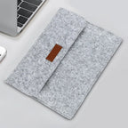 Pochette ordinateur MacBook à rabat - ShopGET®