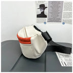 sac banane femme tendance voyage original