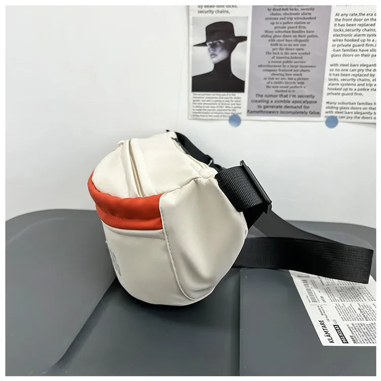 sac banane femme tendance voyage original