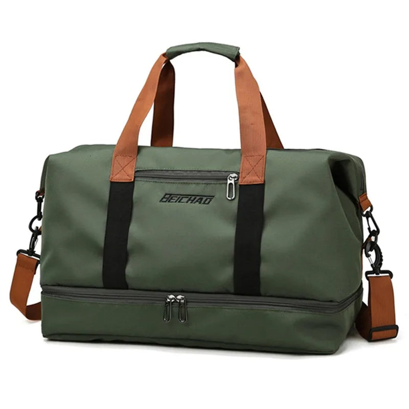 Grand sac weekend femme - ShopGET®