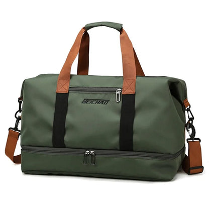 Grand sac weekend femme - ShopGET®