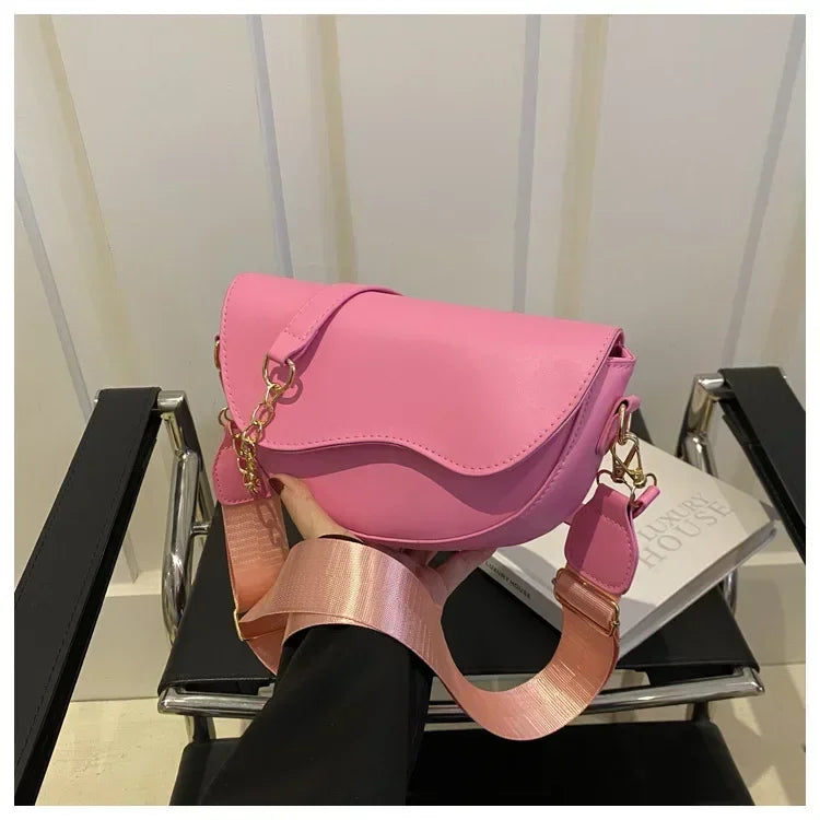 Sac banane femme chic fourre-tout - ShopGET®