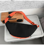 Sac banane grand format pour femme - ShopGET®