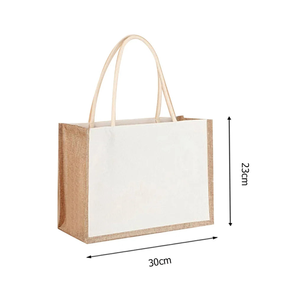 sac cabas tissu canvas Small-Large-Vertical-Square-Middle-ShopGET® 