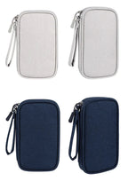 Trousse de toilette femme noire - ShopGET®