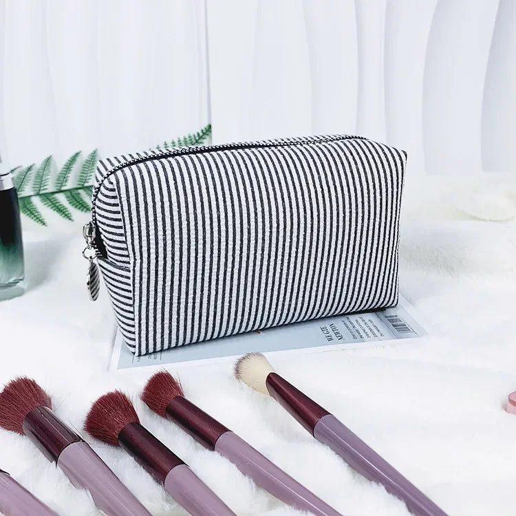 Petite trousse maquillage pour sac à main - ShopGET®