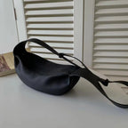 Sac banane femme chic  simple de haute qualité