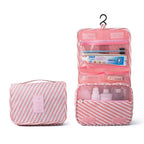 Trousse de toilette femme cosmétique feuille - ShopGET®